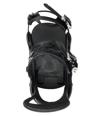 Fijación de snowboard para mujer BURTON Citizen - Black