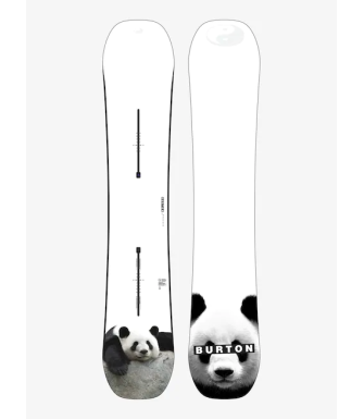 Tabla de snowboard BURTON...