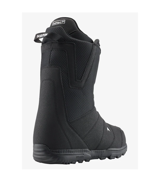 Bota de snowboard BURTON Moto Boa - Black