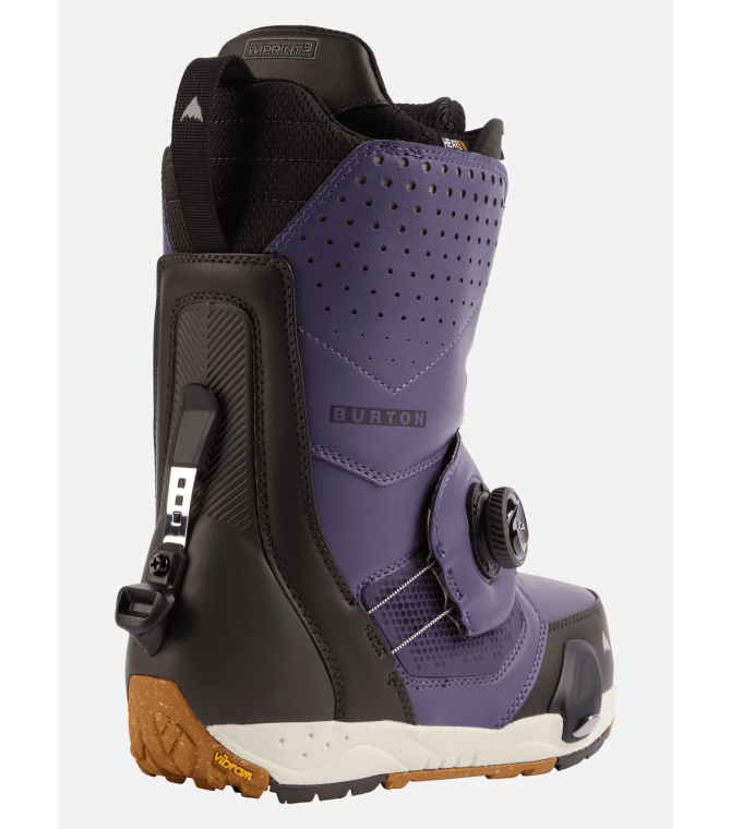 Bota de snowboard BURTON Photon Step On - Violet halo