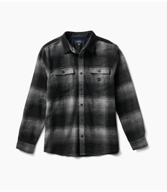 Camisa ROARK REVIVAL...