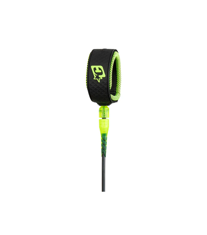 Invento CREATURES Pro 6 - Black lime