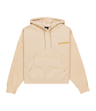Sudadera ELEMENT Logo J...
