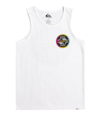 Camiseta QUIKSILVER...