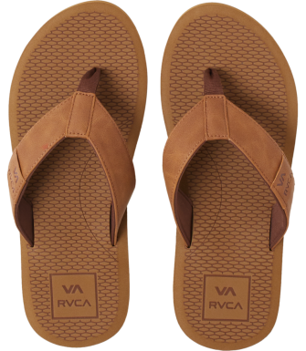 Chancletas RVCA Sandbar M...