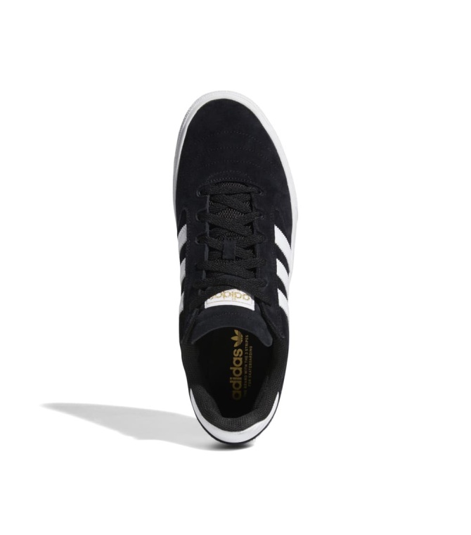 Zapatillas ADIDAS Businitz Vulc Ii - Negbas/ftwbla/gum