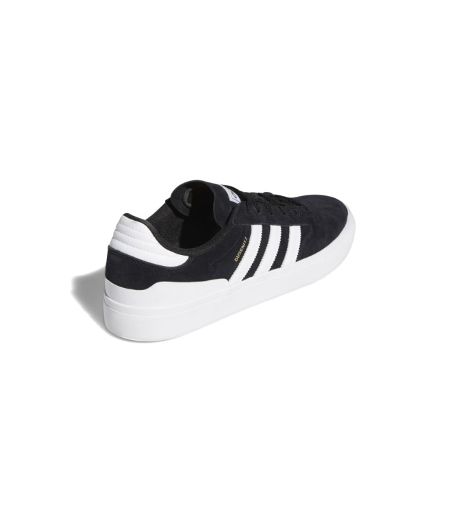 Zapatillas ADIDAS Businitz Vulc Ii - Negbas/ftwbla/gum
