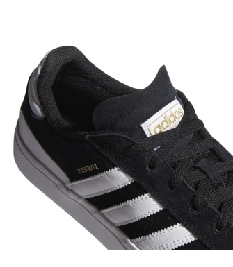 Zapatillas ADIDAS Businitz Vulc Ii - Negbas/ftwbla/gum