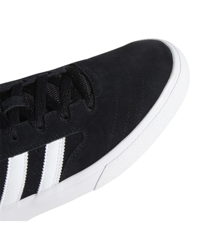 Zapatillas ADIDAS Businitz Vulc Ii - Negbas/ftwbla/gum
