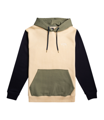 Sudadera BILLABONG Arch...