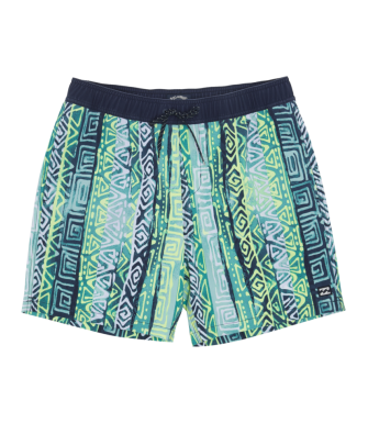 Bañador BILLABONG Sundays...