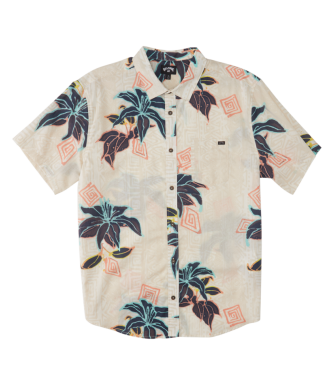 Camisa BILLABONG Sundays...