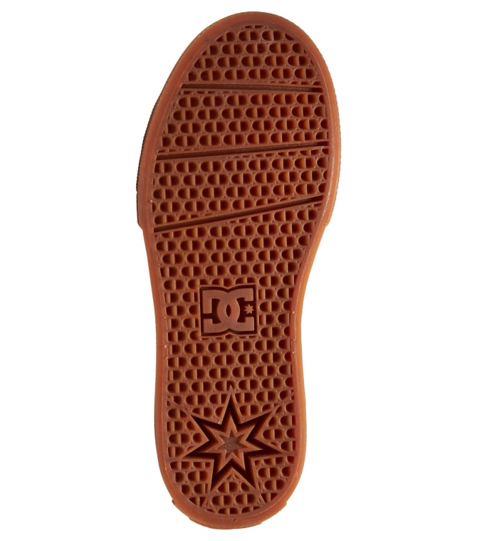 Zapatillas DC Manual B Shoe Bgm - Bgm