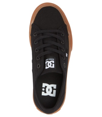 Zapatillas DC Manual B Shoe Bgm - Bgm
