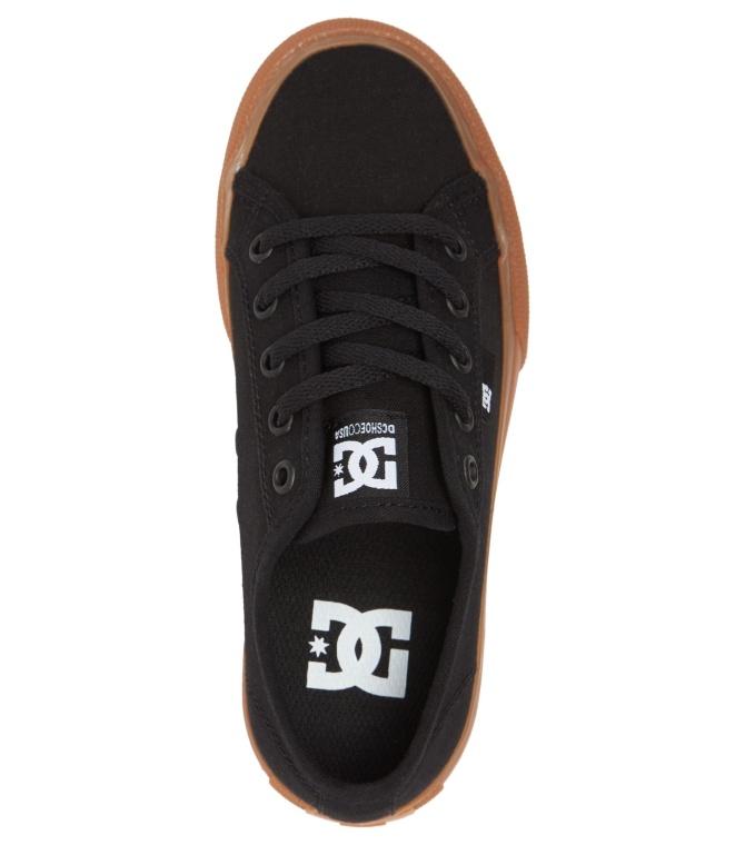 Zapatillas DC Manual B Shoe Bgm - Bgm