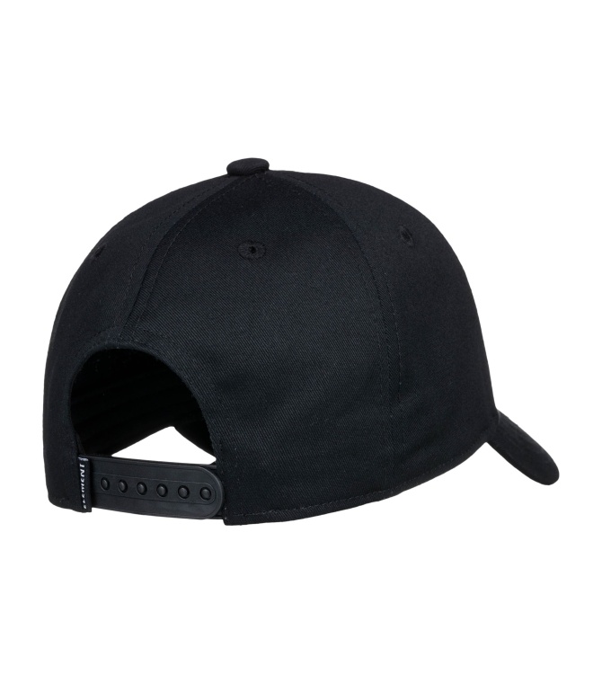 Visera ELEMENT Treelogo  Hdwr Fbk - Fbk