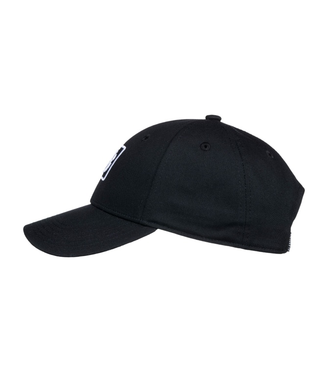 Visera ELEMENT Treelogo  Hdwr Fbk - Fbk