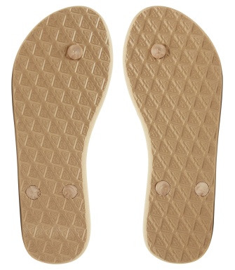 Chancletas ROXY Viva Iv J Sndl Mgd - Mgd