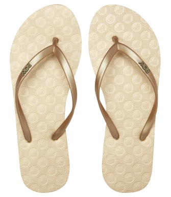 Chancletas ROXY Viva Iv J Sndl Mgd - Mgd