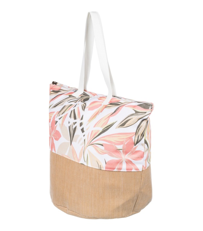 Bolsa ROXY Waikiki Life J Tote Wbb6 - Wbb6