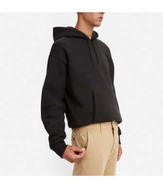 Pantalon LEVIS Xx Chino Standard Taper Pants - True chino garment dye twill