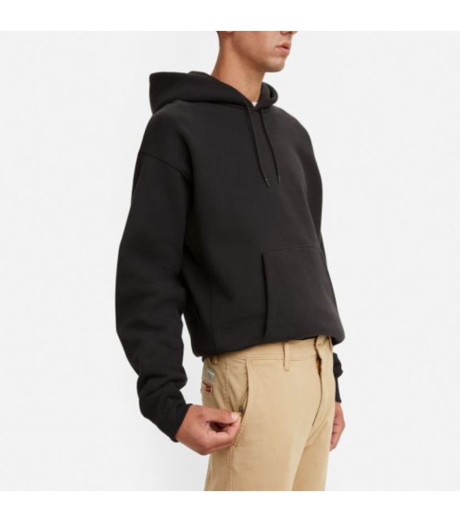 Pantalon LEVIS Xx Chino Standard Taper Pants - True chino garment dye twill