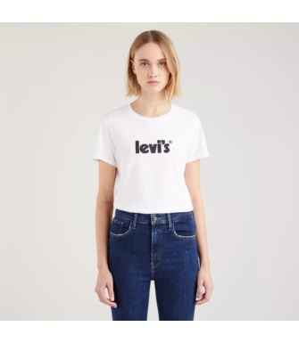 Camiseta LEVIS The Perfect...