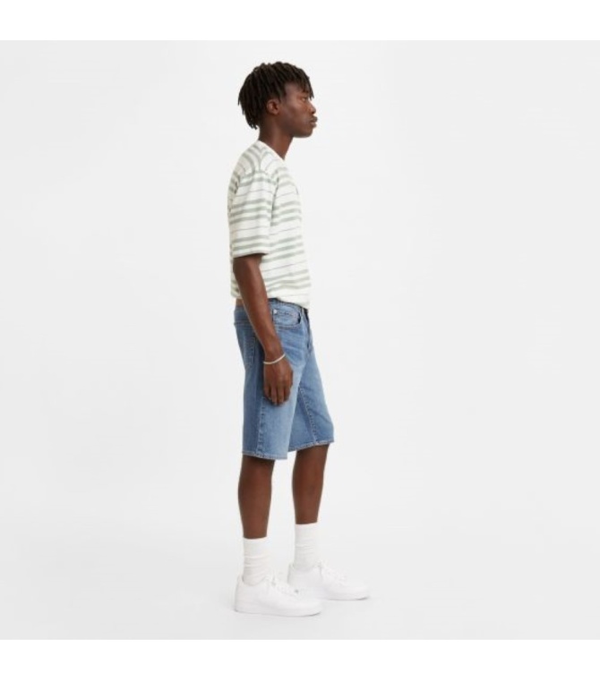 Bermuda LEVIS 405 Standard Short - Punch line real calling short
