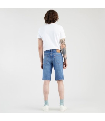 Bermuda LEVIS 405 Standard Short - Punch line real calling short