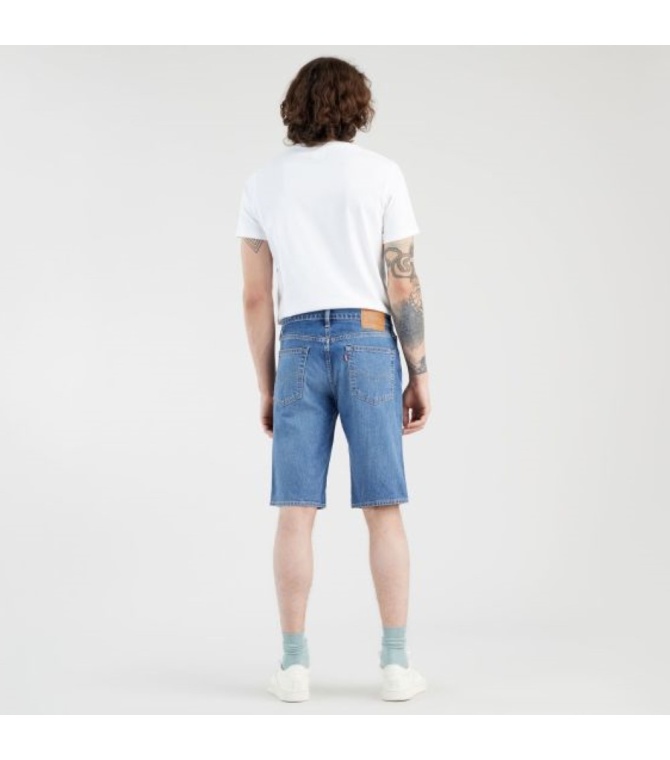 Bermuda LEVIS 405 Standard Short - Punch line real calling short