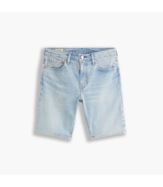 Bermuda LEVIS 405 Standard Short - Punch line philosophers cloud