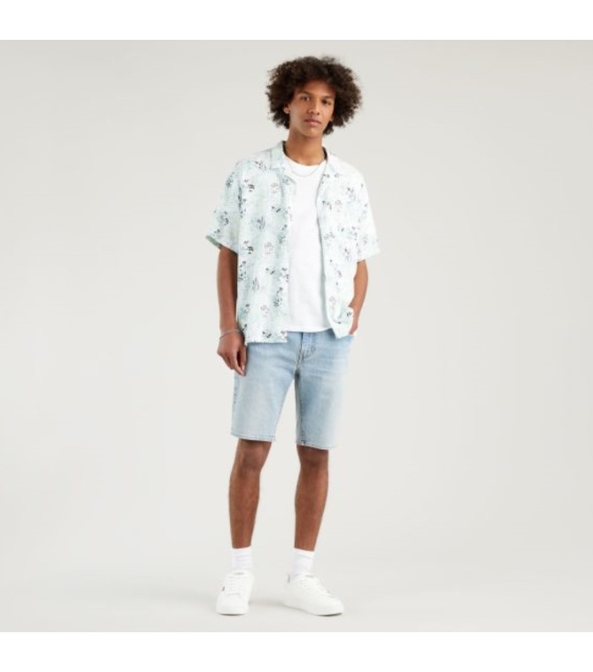 Bermuda LEVIS 405 Standard Short - Punch line philosophers cloud