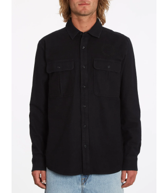 Camisa VOLCOM Minneret...