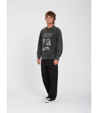Sudadera VOLCOM Fa...