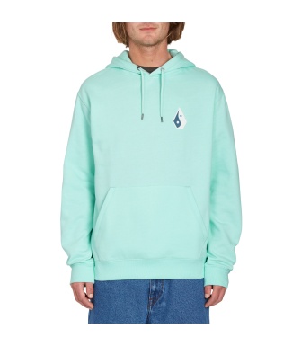 Sudadera VOLCOM Puffstone...