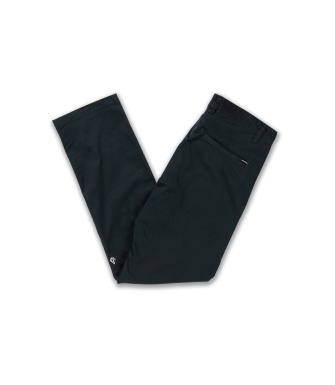 Pantalon VOLCOM Frickin Modern Stret - Dark navy