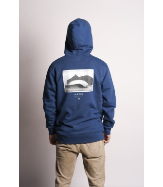 Sudadera STYLING Bakio -...