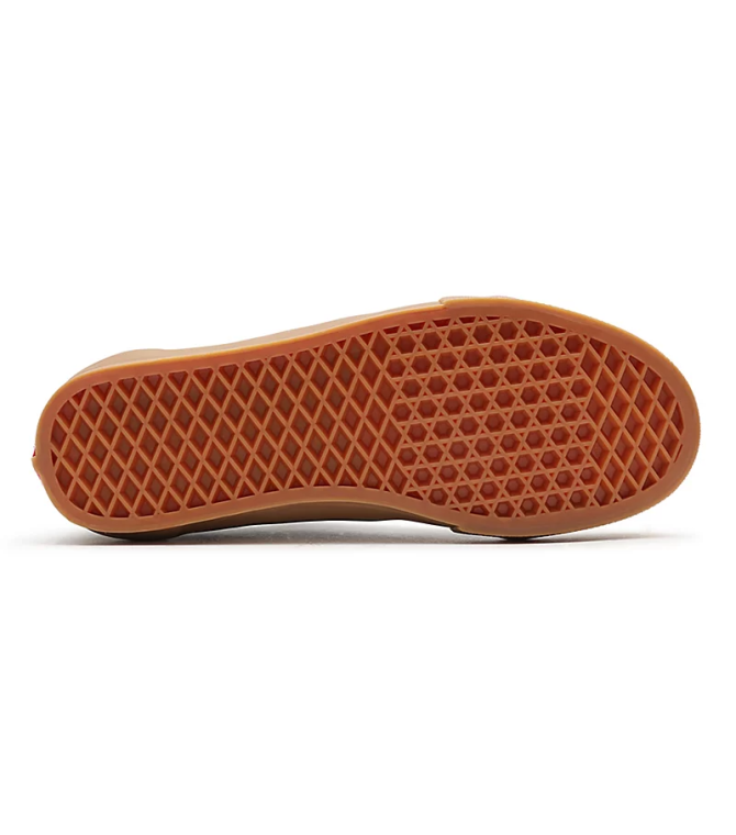Zapatillas VANS Skate Old Skool - Black/gum