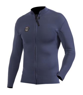 Chaquetilla VISSLA Solid...