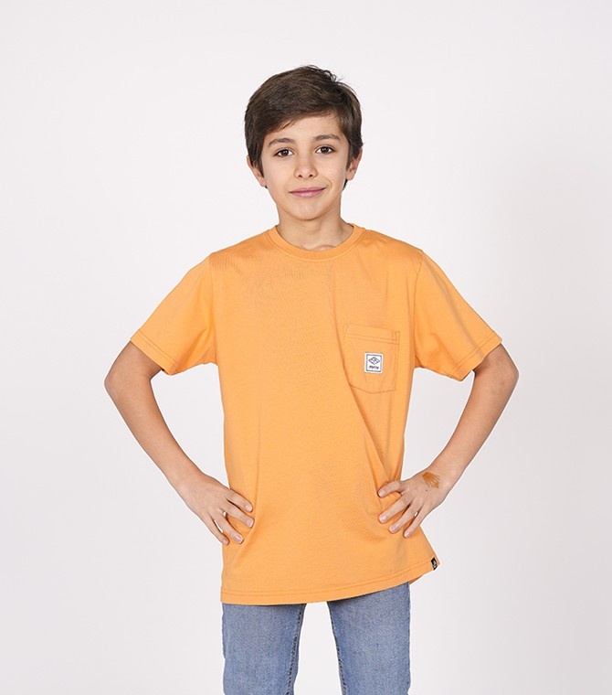 Camiseta STYLING Wallaby - Mango