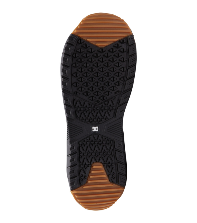 Bota de snowboard DC Control So M Boax Blk - Black