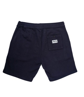 Bermuda STYLING Bombay - Navy