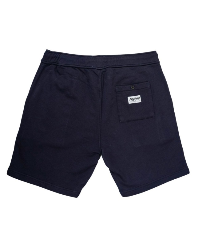 Bermuda STYLING Bombay - Navy