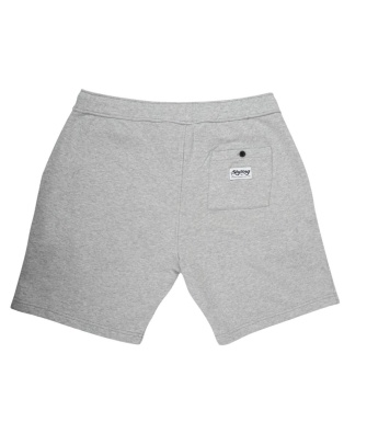 Bermuda STYLING Bombay - Gry heather