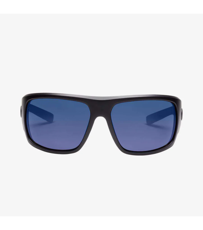 Gafas de sol ELECTRIC Mahi Matte Black/blue Polar Pro - Blue polar pro