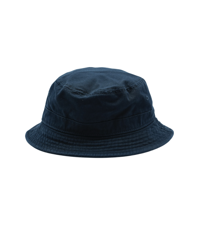 Sombrero STYLING Sombrero Bucket Liso - Marino