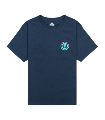 Camiseta ELEMENT Hills -...