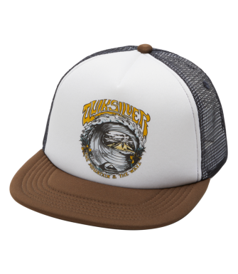 Visera QUIKSILVER Tailgater...