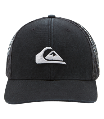 Visera QUIKSILVER Grounder...