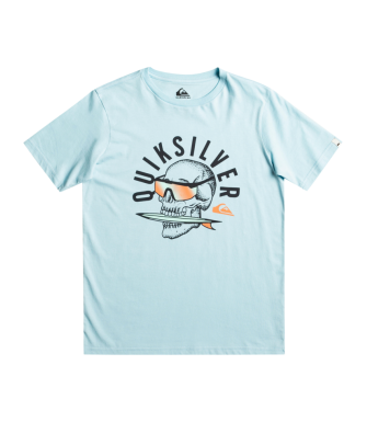 Camiseta QUIKSILVER Qs...